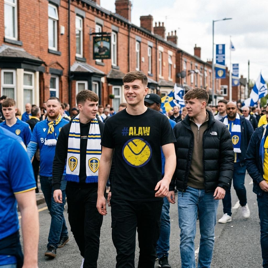 What Does ALAW Mean? The Story Behind Our Name