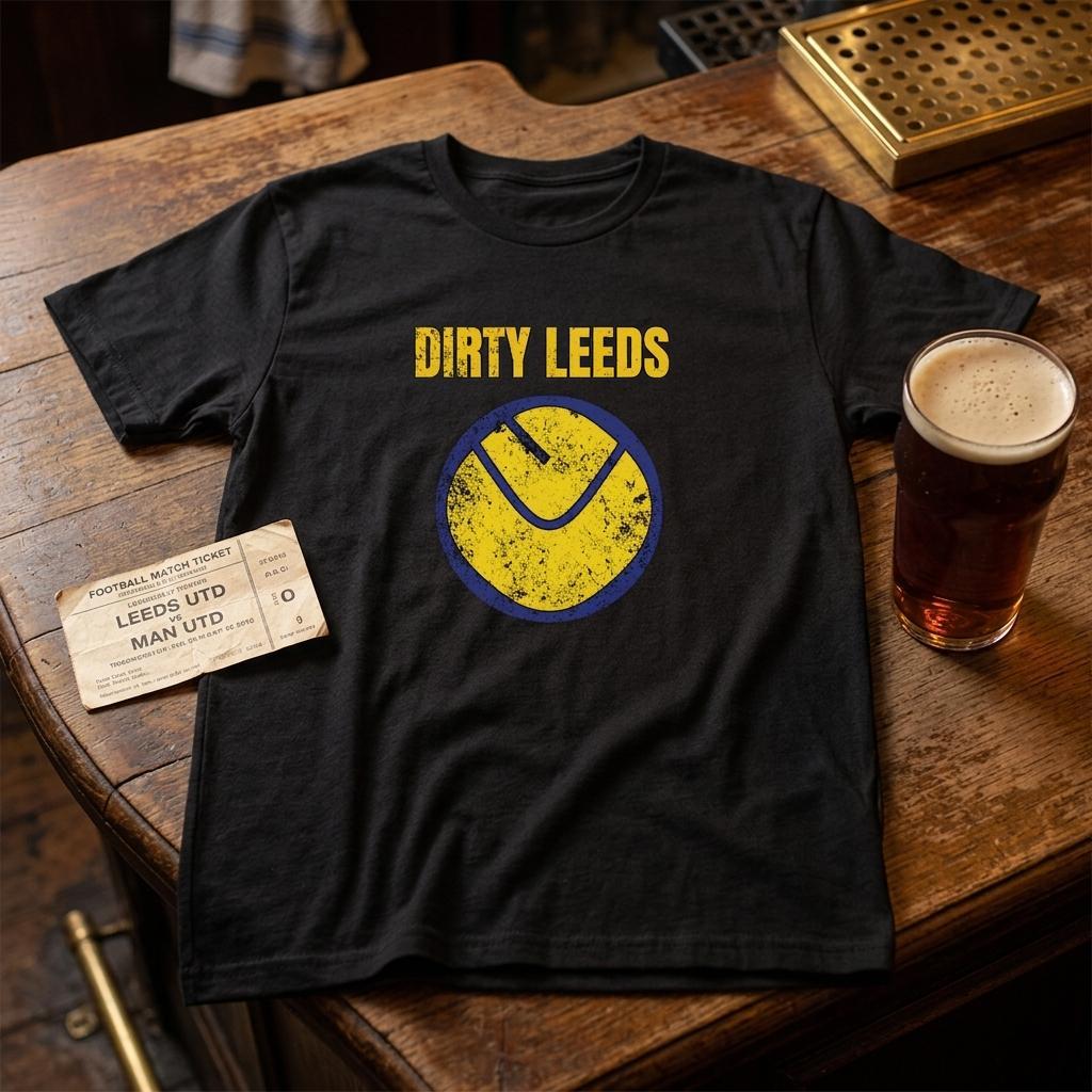 The Story Behind Dirty Leeds